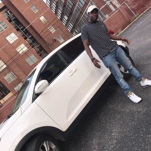 Meet your Posher, Ronsard